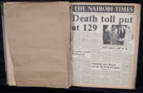 The Nairobi Times 1982 no. 242