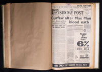Kenya Weekly News 1956 no. 1556