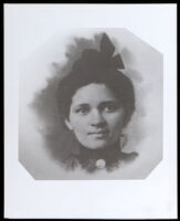 Lillie Garrott, Glendale, circa 1903-1904