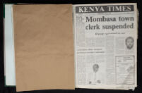 Kenya Times 1983 no. 2