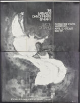 Barbados Dance Theatre Company: Season of Dance '77