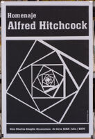 Homenaje Alfred Hitchcock