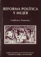 Reforma política y mujer