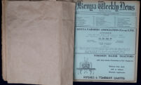 Kenya Weekly News 1948 no. 49