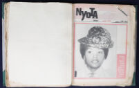 Nyota Afrika 1972 June
