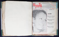 Nyota Afrika 1973 November
