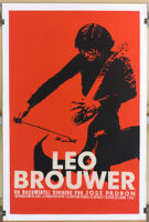 Leo Brouwer