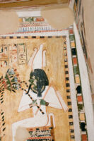 Broad Hall Small Left: Osiris Wall (withut color chart) 