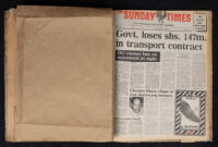 The Sunday Post 1961 no. 1353