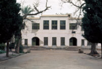 Bagh-i-Kawkab (Star Garden), Haremsarai for Bagh-i-Shahi Palace, Jalalabad