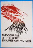 June 16: The courage of the youth ensures our victory, 1981