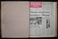 Taifa Weekly 1977 no. 1076