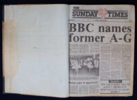 The Nairobi Times 1982 no. 338