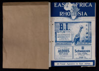 East Africa & Rhodesia 1950 no. 1328