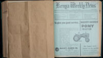 Kenya Weekly News 1954 no. 1434