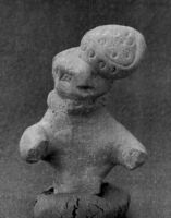 Male figurine