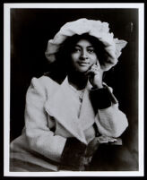 Anna Frances Coleman Jones, circa 1915
