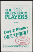 Buy 2 Plays - Get 1 Free!