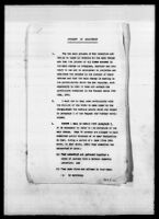 Commission of Enquiry into the Occurrences at Sharpeville (and other places) on the 21st March, 1960, Exhibits and other documents, Volume 30