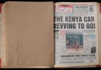Kenya Times 1990 no. 634