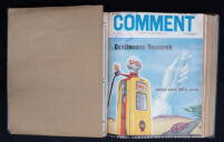 Weekly Comment 1953 no. 209