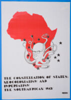 The constellation of states: neocolonialism and imperialism, the South African way, 1979
