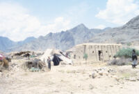 Villages And Tents