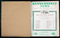 Kenya Weekly News 1959 no. 1684