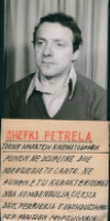 Shefki Petrela
