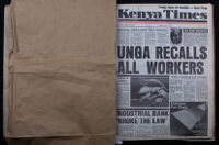 Kenya Times 1989 no. 364