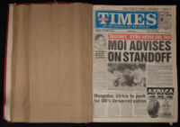 Kenya Times 1997 no. 2948