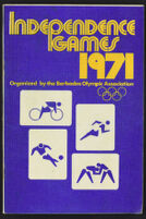 Independence Games 1971