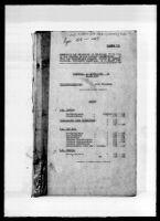 Commission of Enquiry into the Occurrences at Sharpeville (and other places) on the 21st March, 1960, Commission, Volume 03