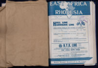 East Africa & Rhodesia 1964 no. 2098