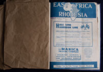 East Africa & Rhodesia 1965 no. 2147
