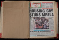 Kenya Times 1990 no. 619