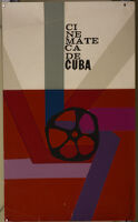 Cinemateca de Cuba, Instituto Cubano del Arte e Industria Cinematográficos de Cuba, Instituto Cubano del Arte e Industria Cinematográficos de Cuba. Cine de Arte ICAIC