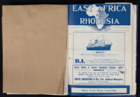 East Africa & Rhodesia no. 1417