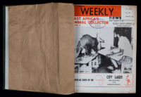 Kenya Weekly News 1967 no. 2187