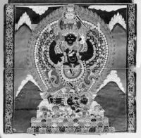 Uttaradasa Chakra Guhyakali