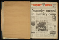 The Sunday Times 1985 no.100