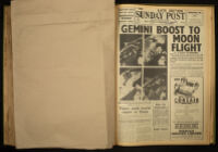Sunday Post 1965 no. 1550
