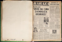 Baraza 1976 no. 1899