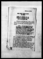 Commission of Enquiry into the Occurrences at Sharpeville (and other places) on the 21st March, 1960, Exhibits and other documents, Volume 02
