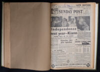Kenya Weekly News 1962 no. 1865