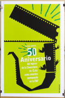 50 aniversario del Ingreso de la Cinemateca de Cuba en la FIAF