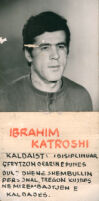 Ibrahim Katroshi