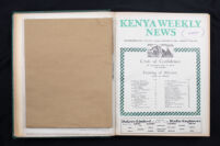 Kenya Weekly News 1955 no. 1475