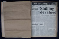 The Nairobi Times 1982 no. 337