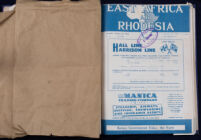 East Africa & Rhodesia 1964 no. 2088